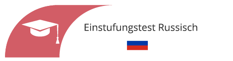 Einstufungstest Russisch in Stade - Deutschland