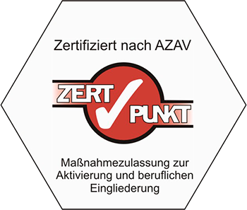 Deutschkurs für den Beruf in Stade - Zertifiziert nach AZAV